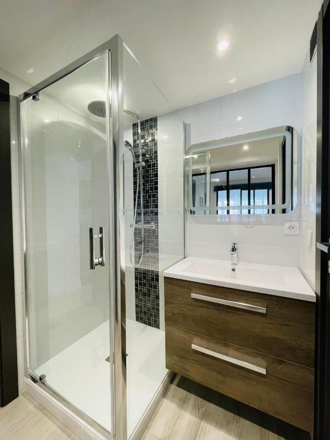 La Suquetane Apartamento Cannes Exterior foto