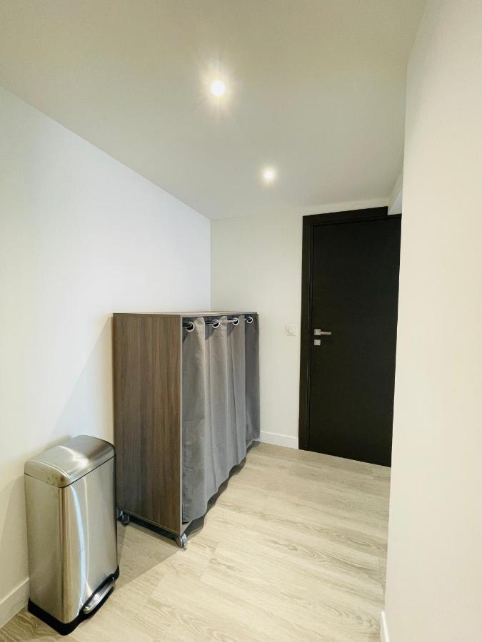 La Suquetane Apartamento Cannes Exterior foto