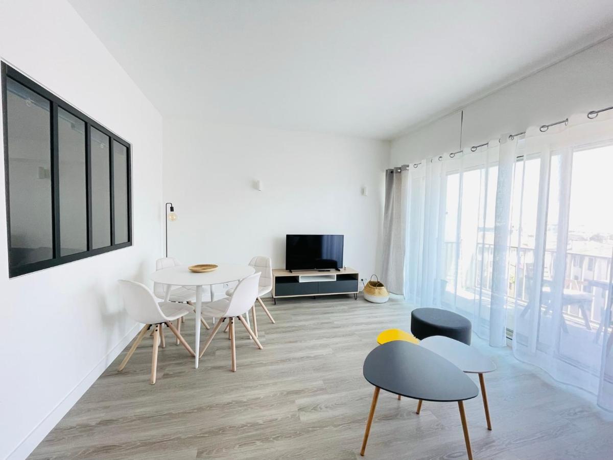 La Suquetane Apartamento Cannes Exterior foto