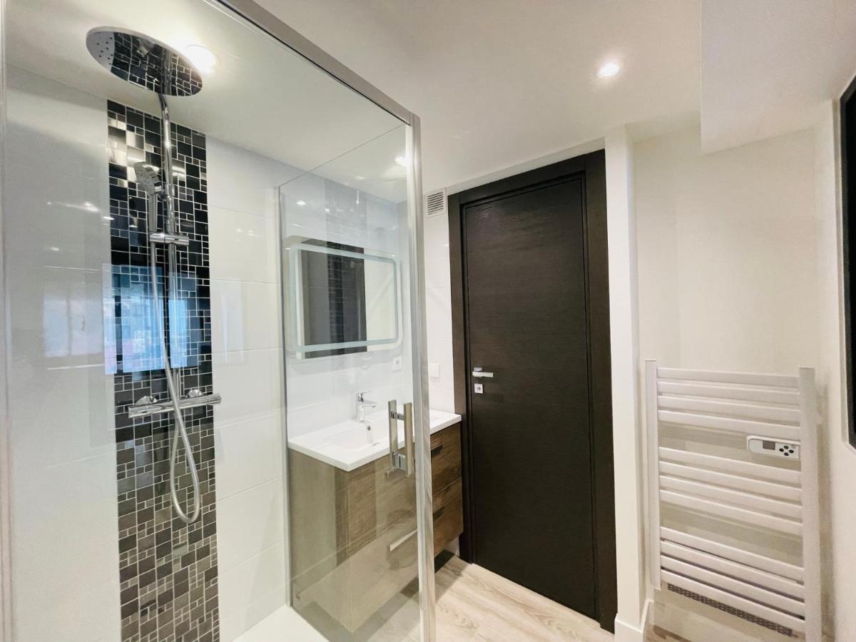 La Suquetane Apartamento Cannes Exterior foto