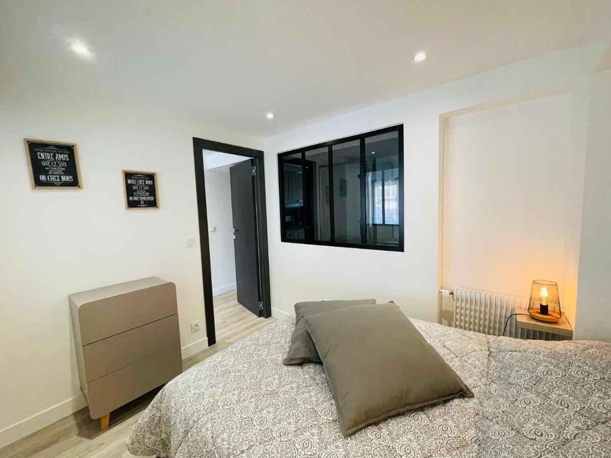 La Suquetane Apartamento Cannes Exterior foto